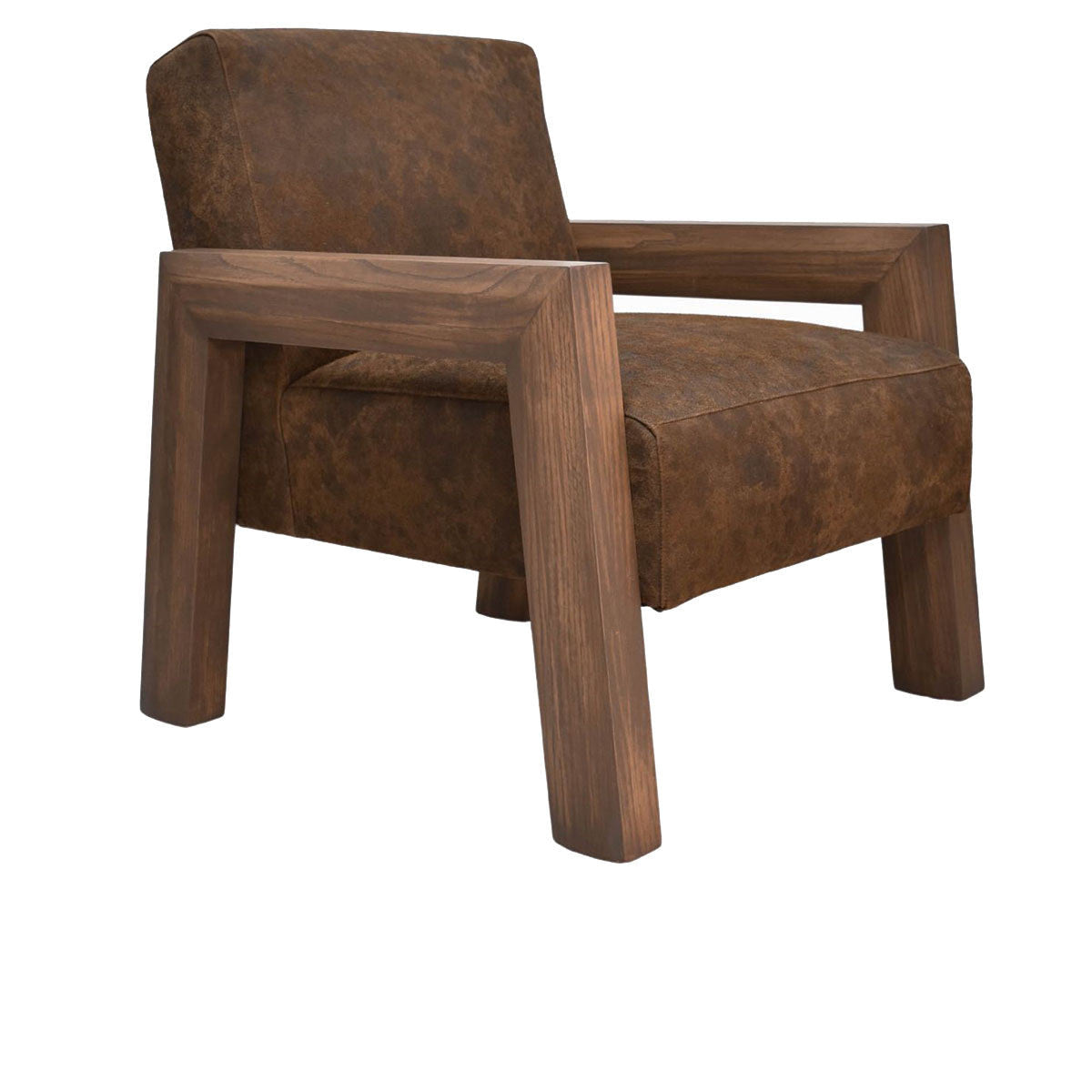 Waylon Armchair - Telegram