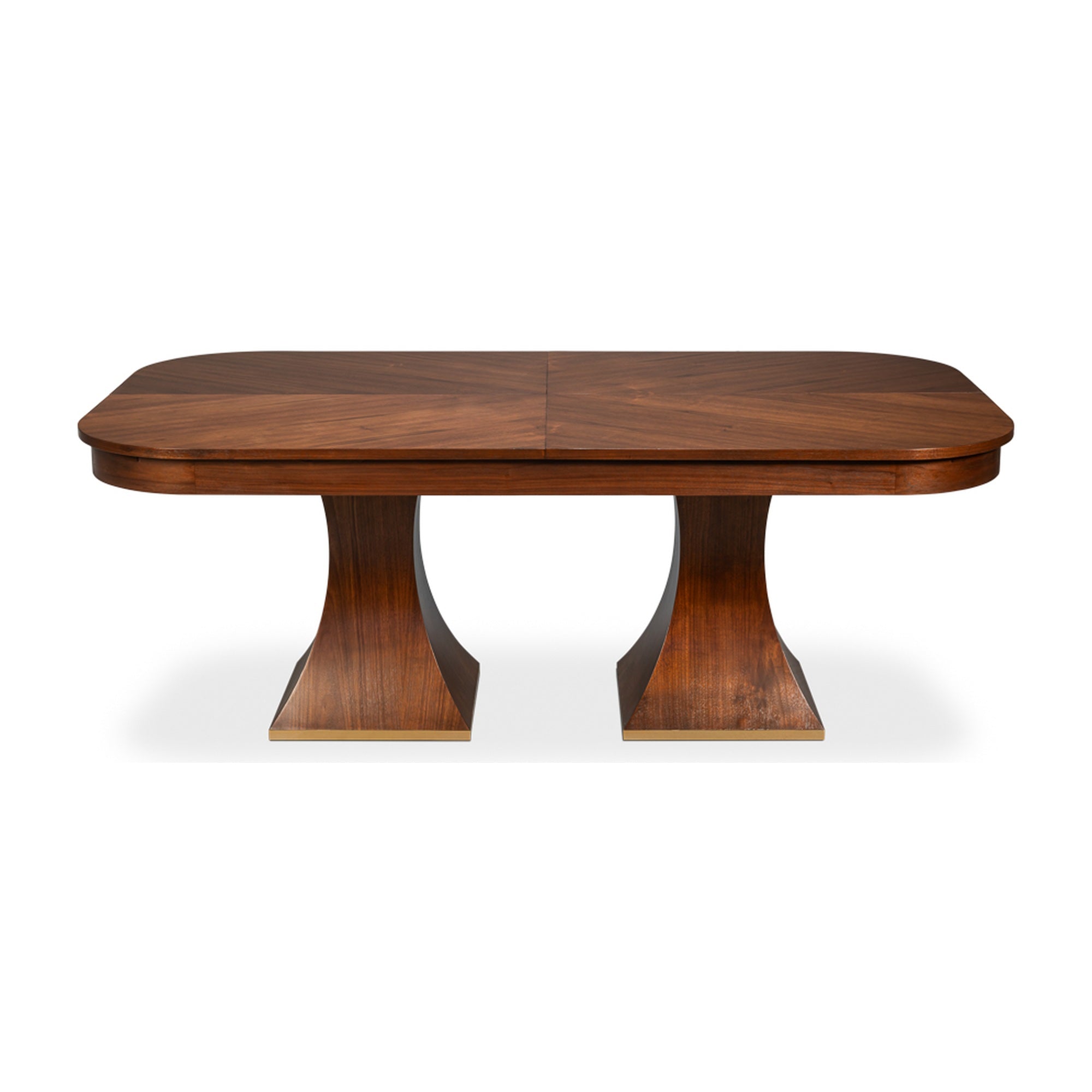 Gramercy Park Jupe Table by Sarreid Ltd