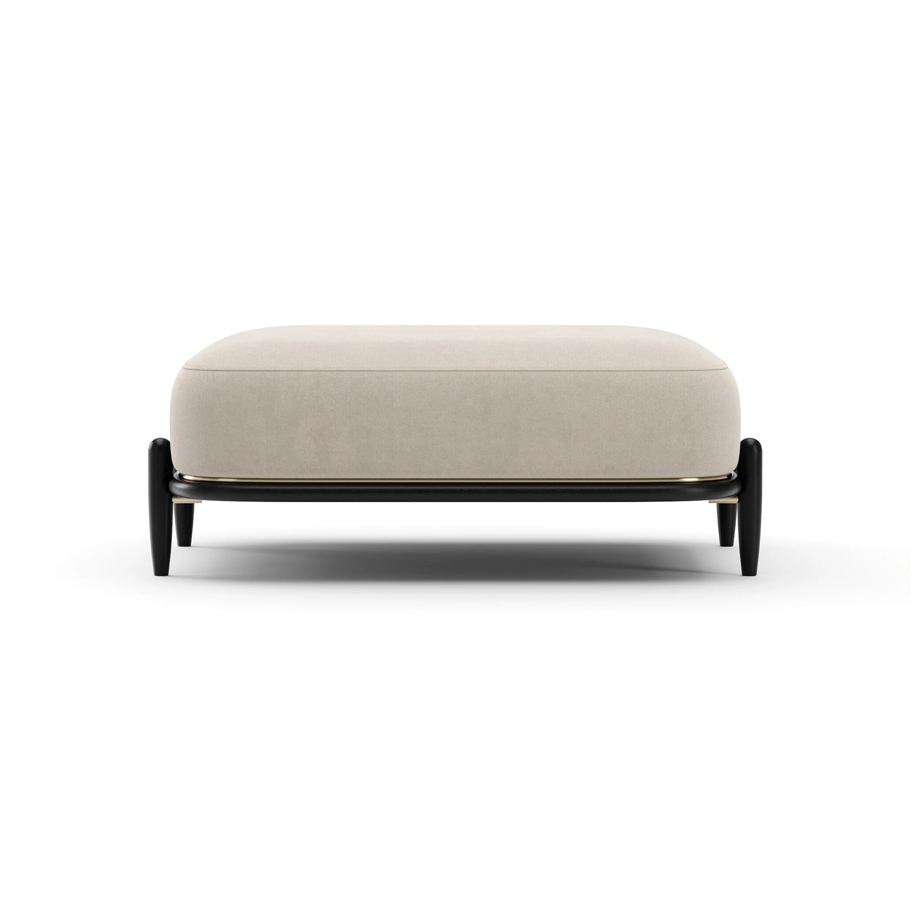 Madera Sectional Components 42" by Caracole - view 22