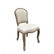 Toulon Side Chair by Furniture Classics at ZIN Home