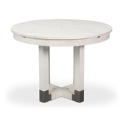 Brooklyn Jupe Table by Sarreid Ltd