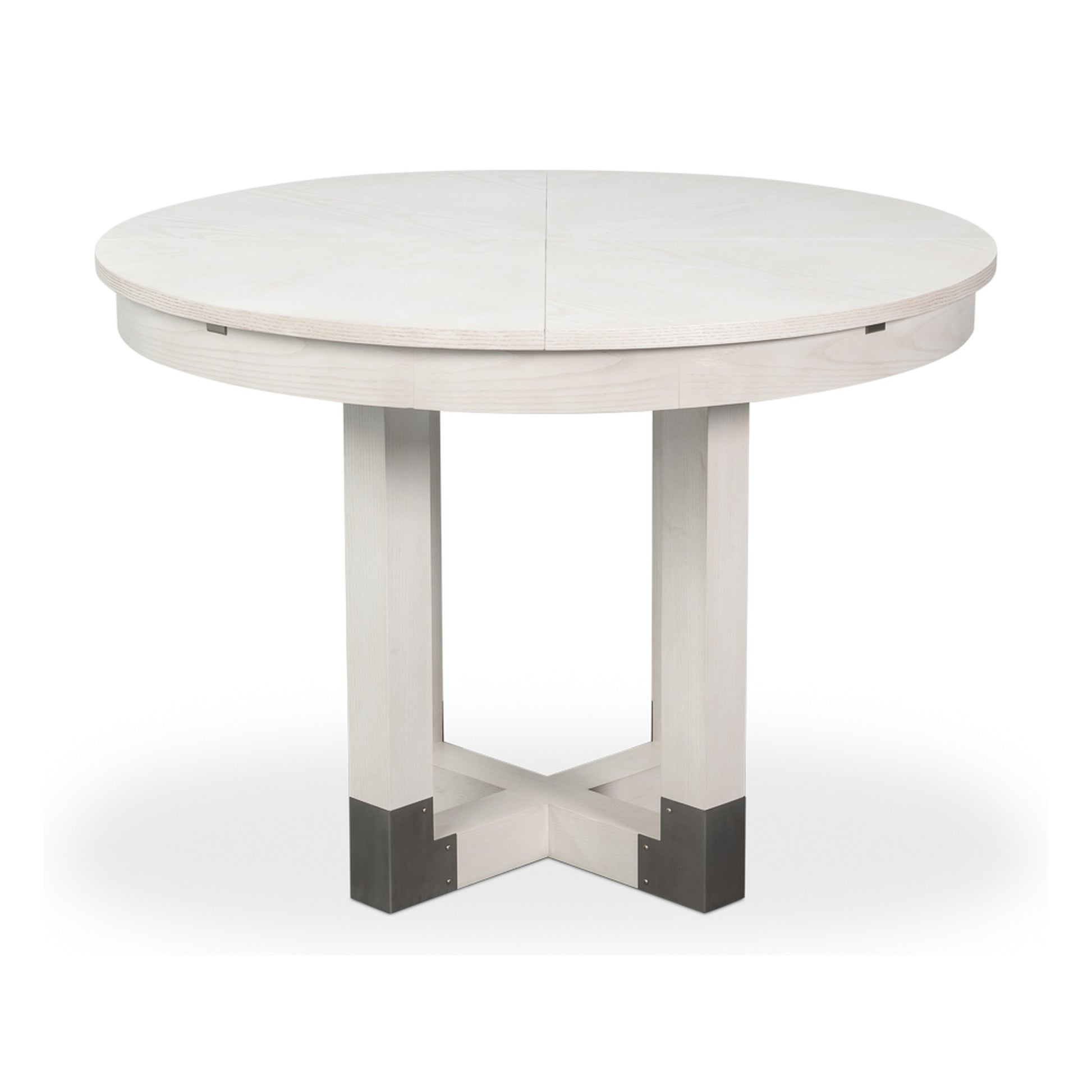 Brooklyn Jupe Table by Sarreid Ltd