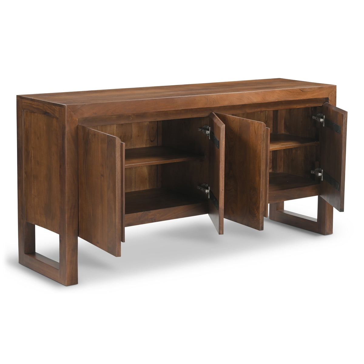 Brooks Buffet - Americano by Urbia - detail 3