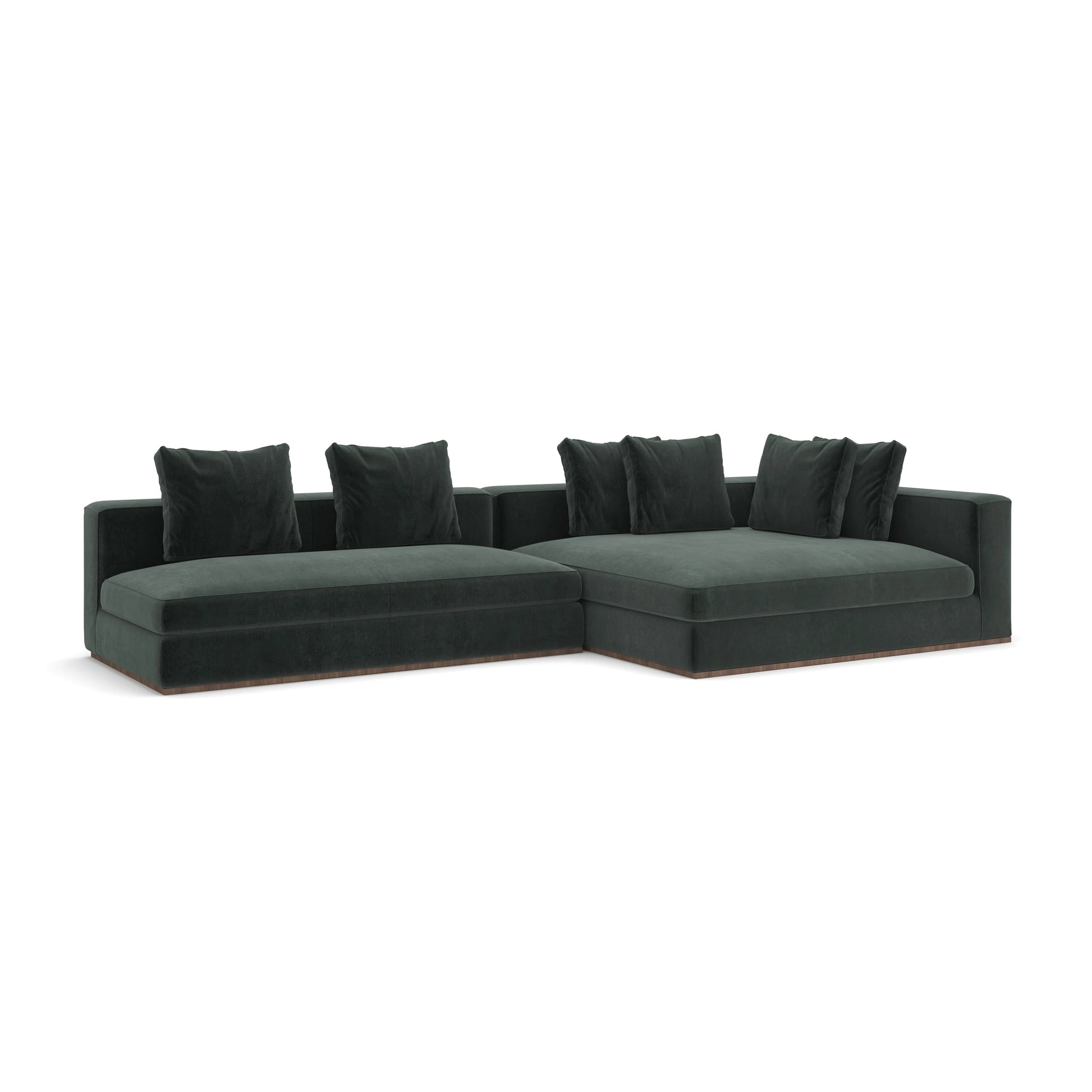 Bello Sectional by Caracole - view 36