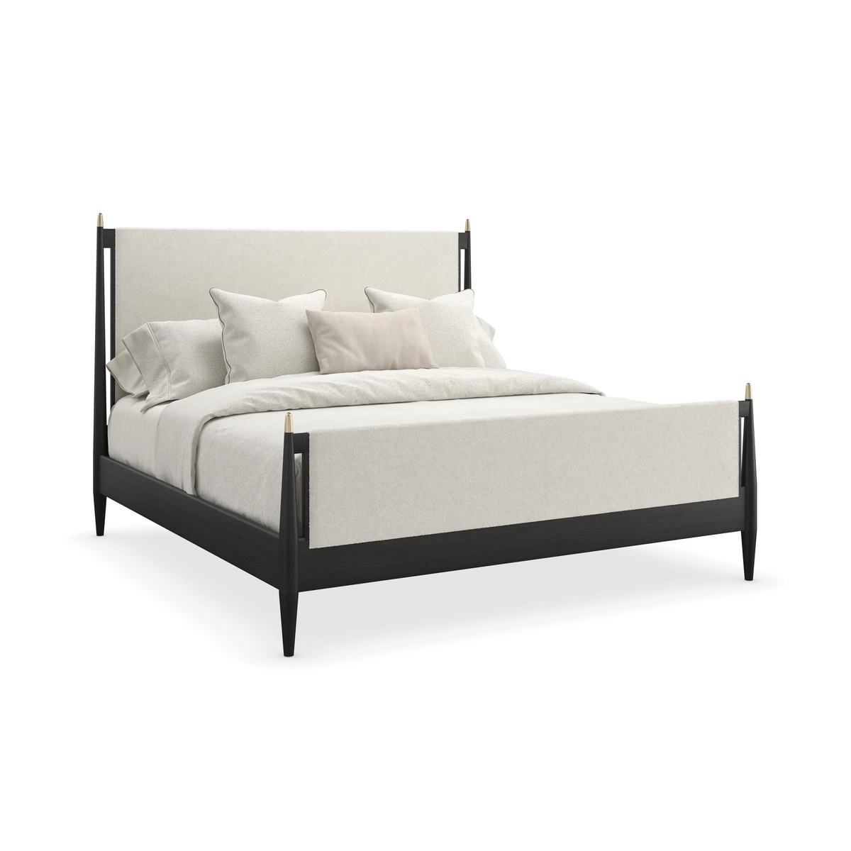 Rhythm Bed Unity by Caracole - view 5