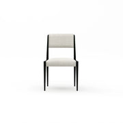 Sylvie Side Chair 21.75" by Caracole