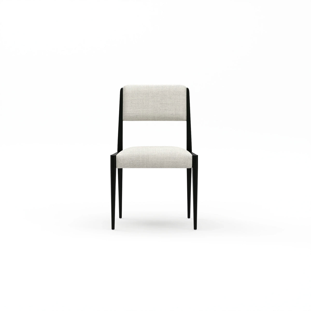 Sylvie Side Chair 21.75" by Caracole