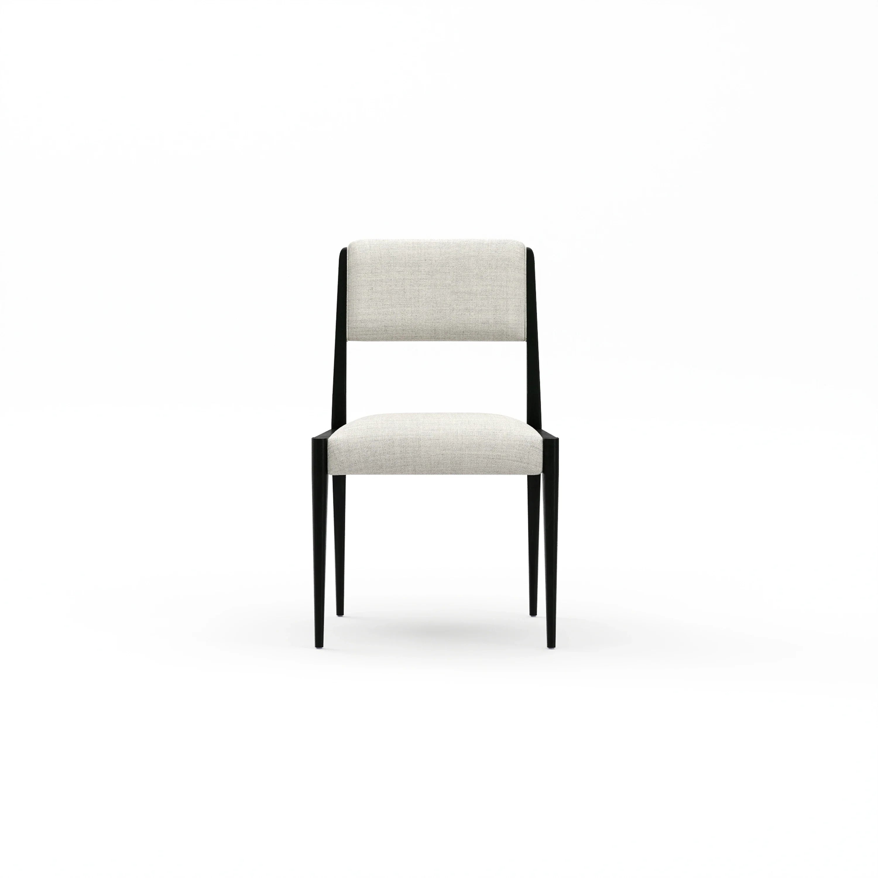 Sylvie Side Chair 21.75" by Caracole