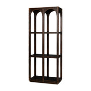 Cloister Display Cabinet by Sarreid Ltd