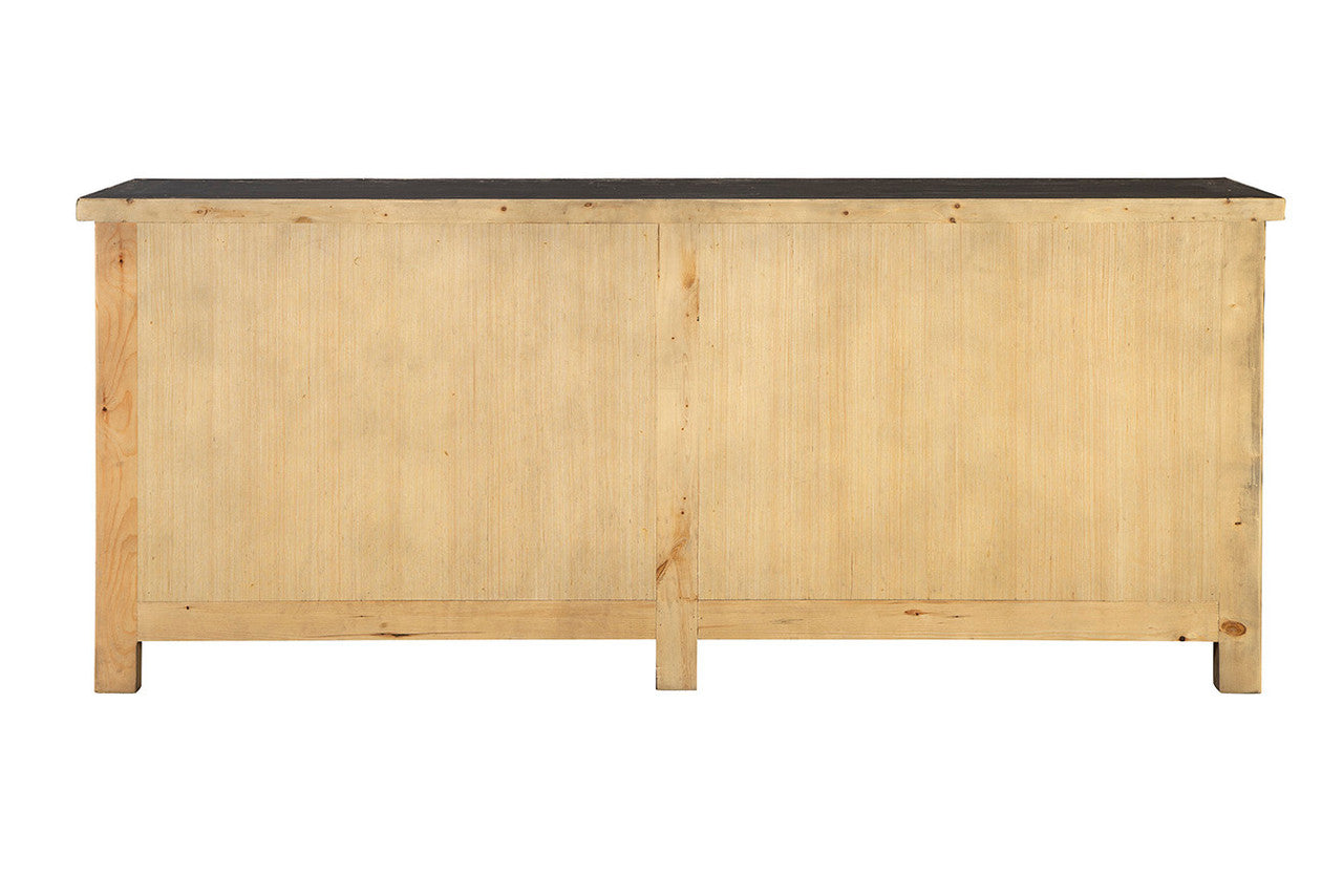 Sabre Sideboard - 79'