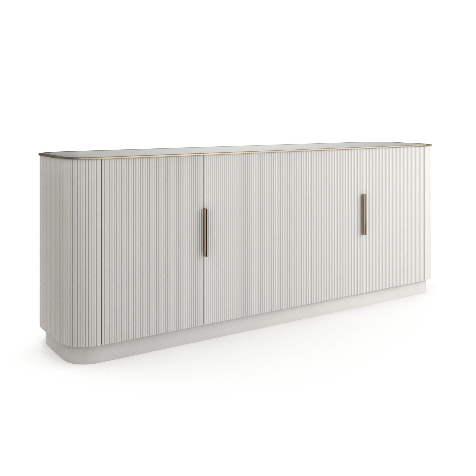 Love Sideboard 84" by Caracole - view 4