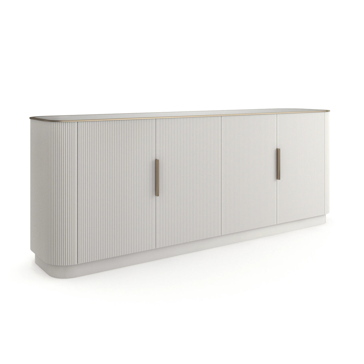 Love Sideboard 84" by Caracole - view 4