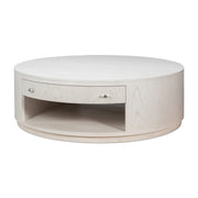 Vero Cocktail Table by Sarreid Ltd