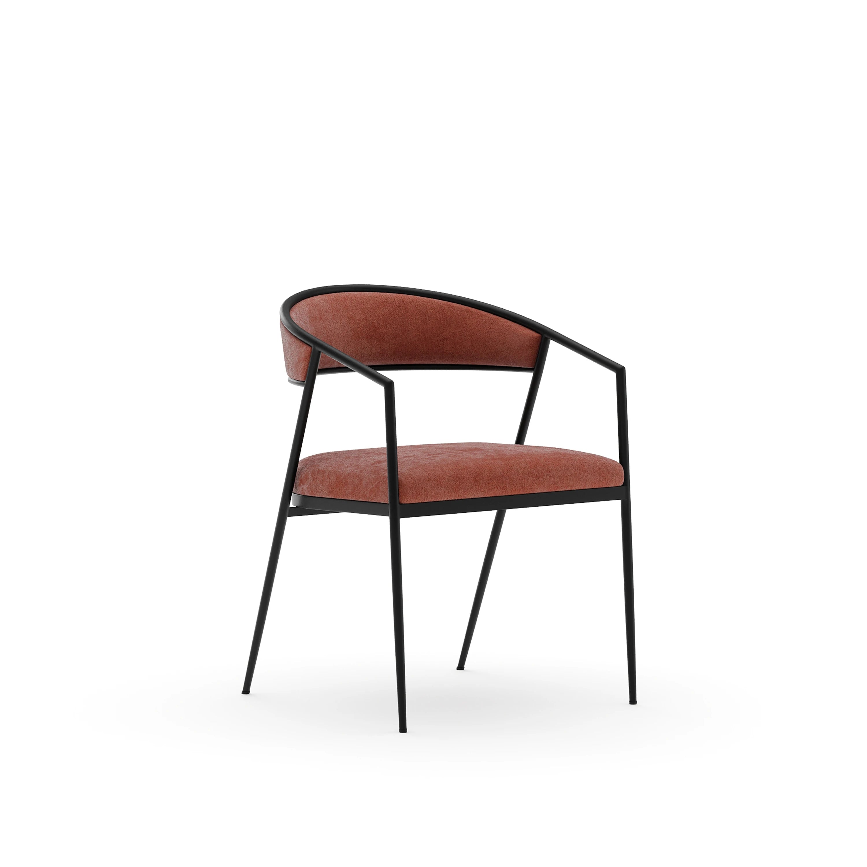 Dario Arm Chair 23" by Caracole - view 11