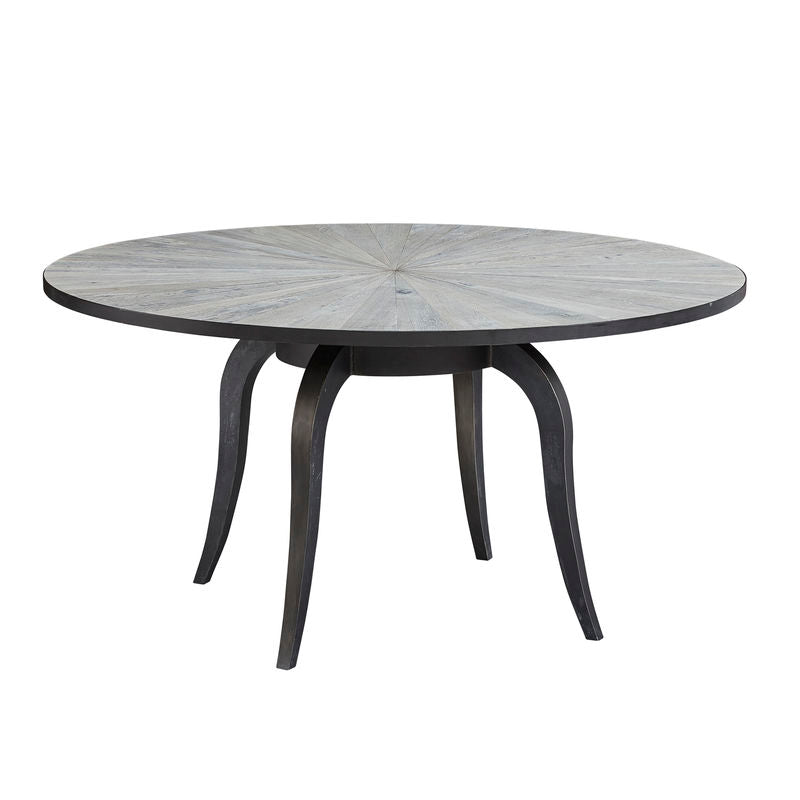 Demeter Dining Table by Furniture Classics at ZIN Home