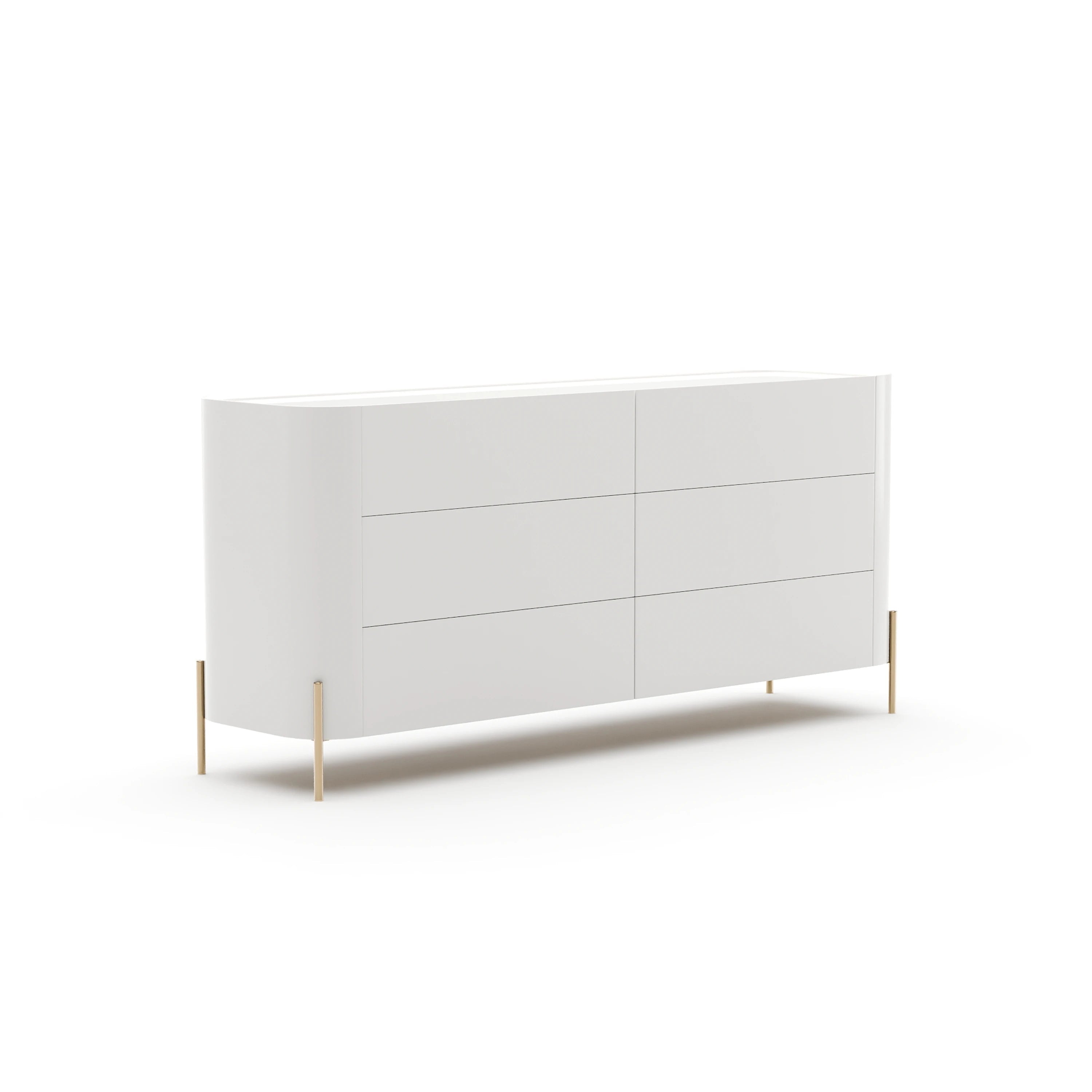Atom Dresser by Caracole - view 11