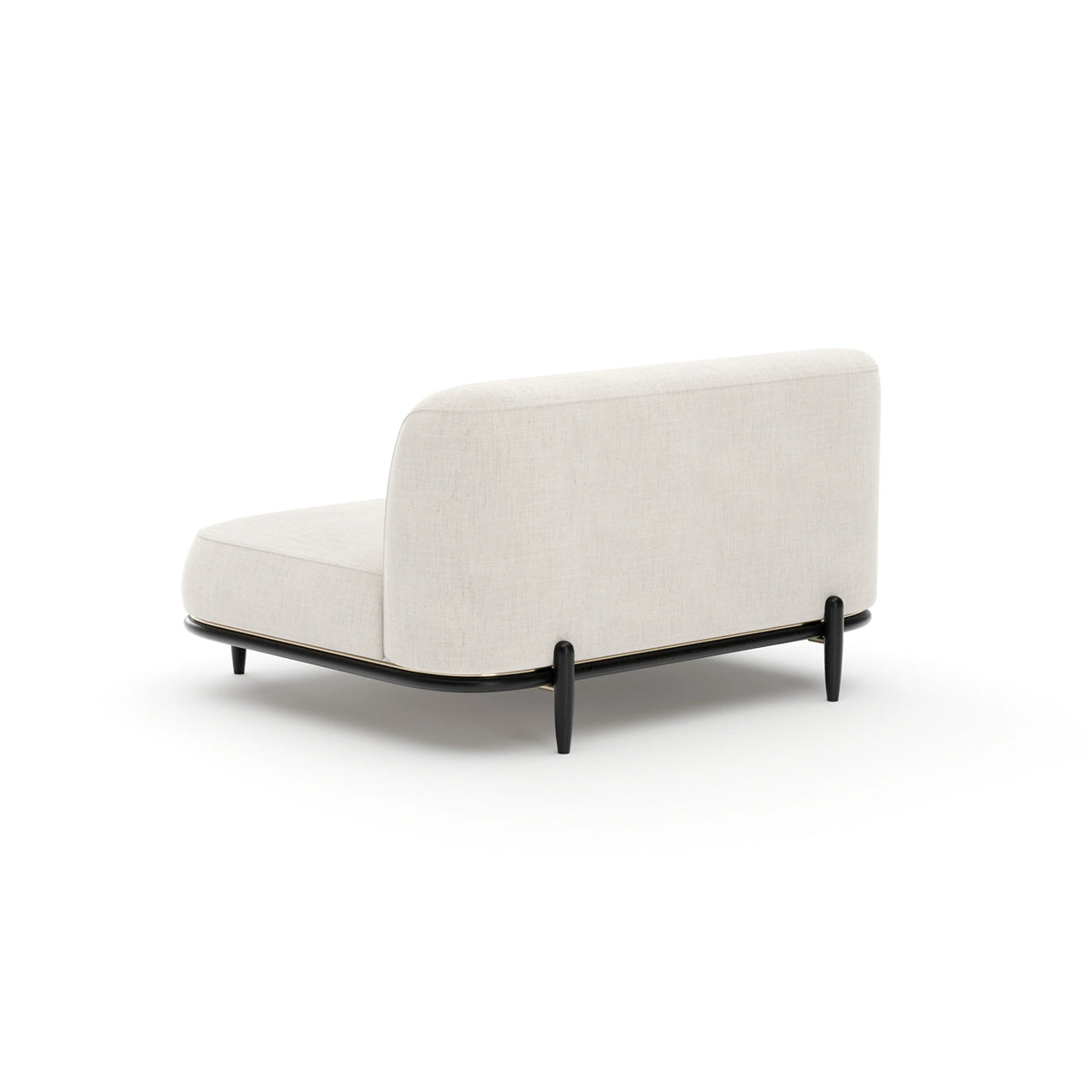 Madera Sectional Components 42" by Caracole - view 23