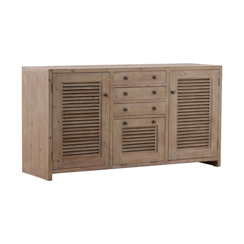Jeffrey Sideboard by Furniture Classics at ZIN Home