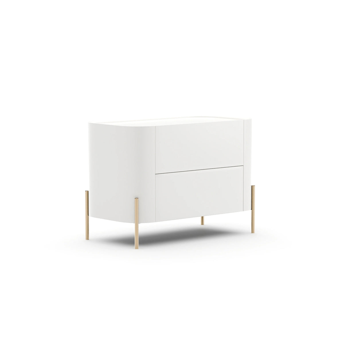 Atom Nightstand by Caracole - view 15