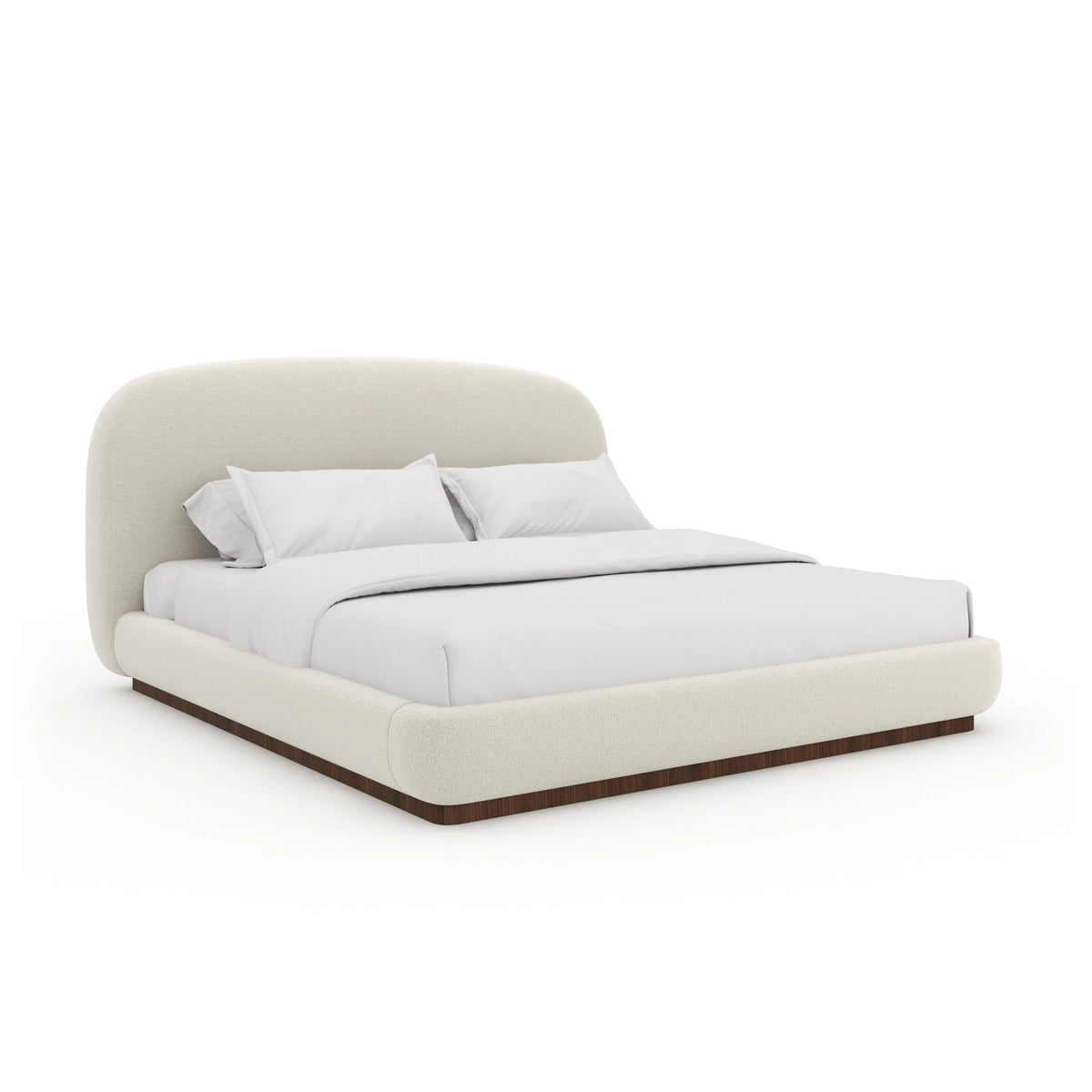 Botero Bed by Caracole - view 5