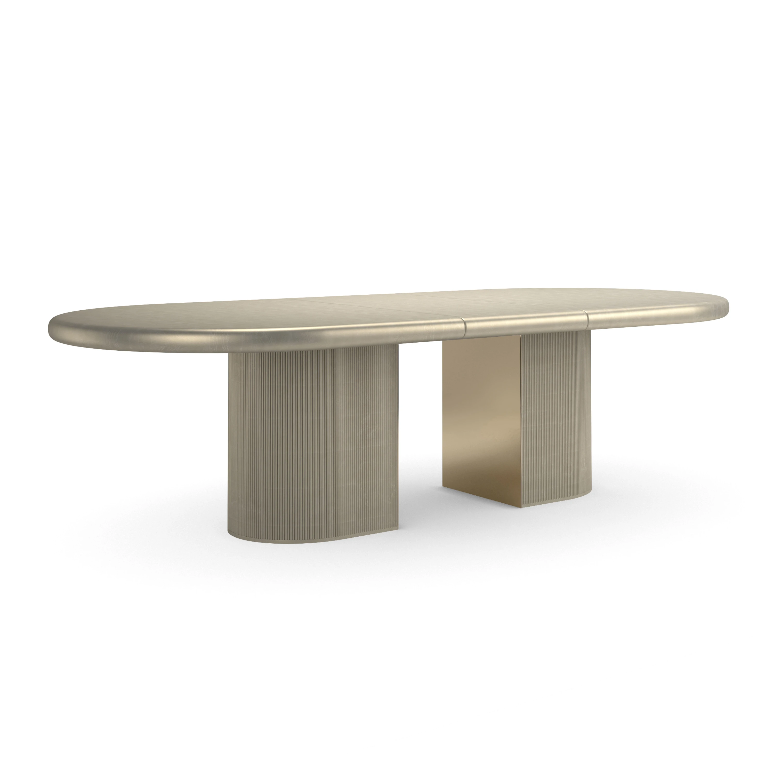 Love Dining Table 92" by Caracole - view 6