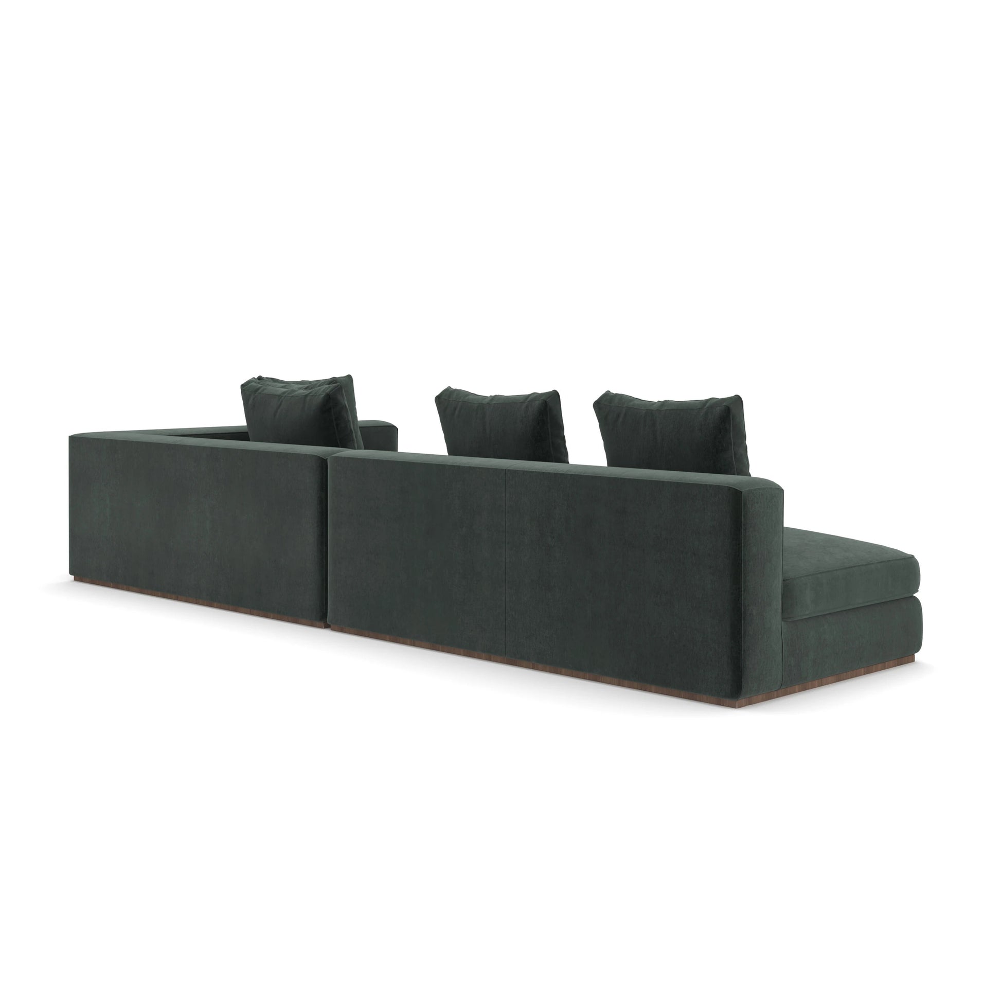 Bello Sectional by Caracole - view 31