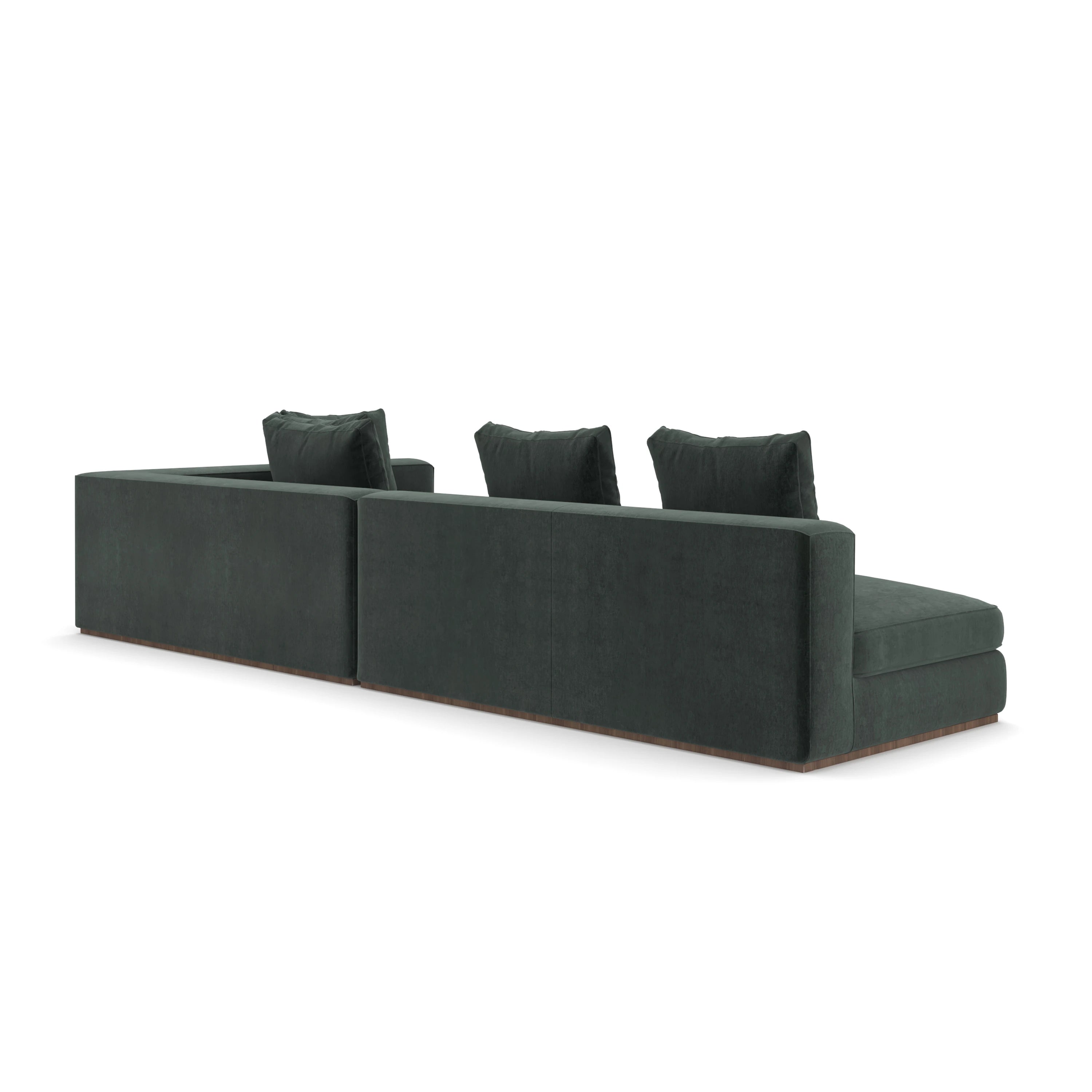 Bello Sectional by Caracole - view 31