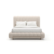 Well Balanced Bed by Caracole