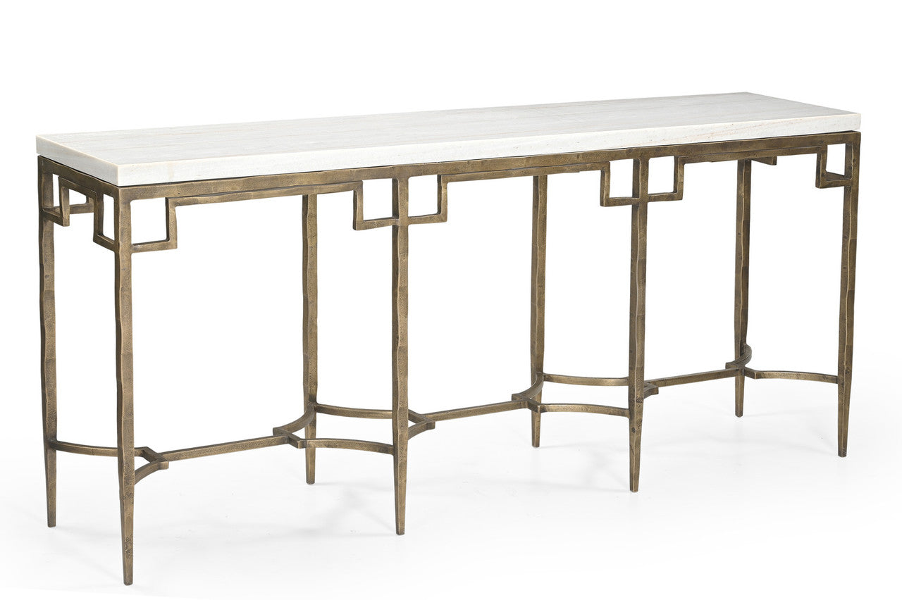 Tours Console - 72'