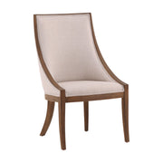 Upholstered Chair by Furniture Classics at ZIN Home
