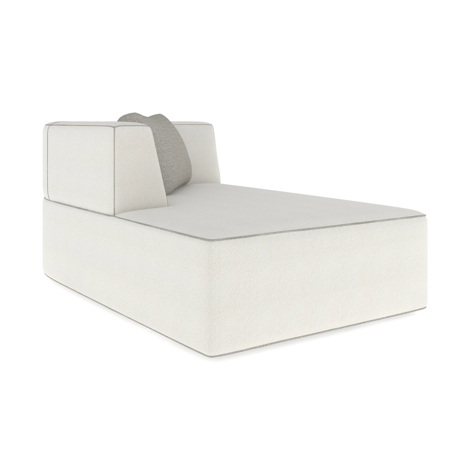 Marbella Sectional Components 38" by Caracole - view 34