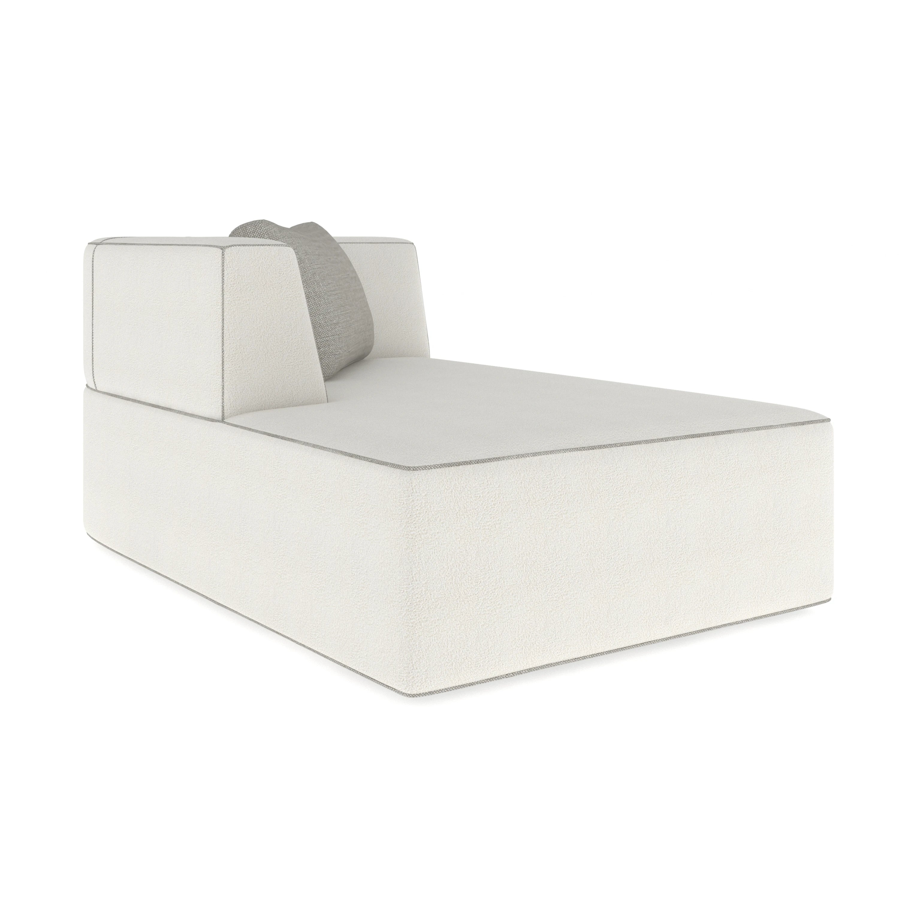 Marbella Sectional Components 38" by Caracole - view 34