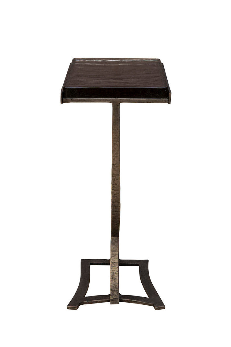 Toulon Side Table - 13'