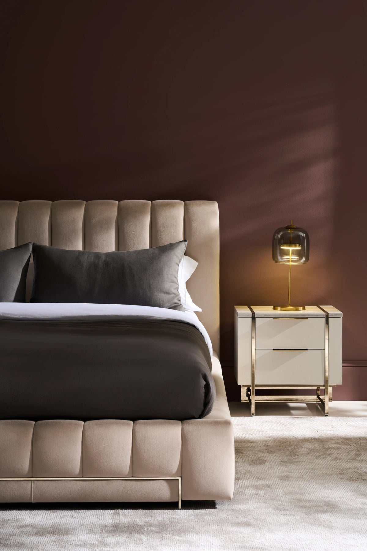 Well Balanced Bed by Caracole - view 3