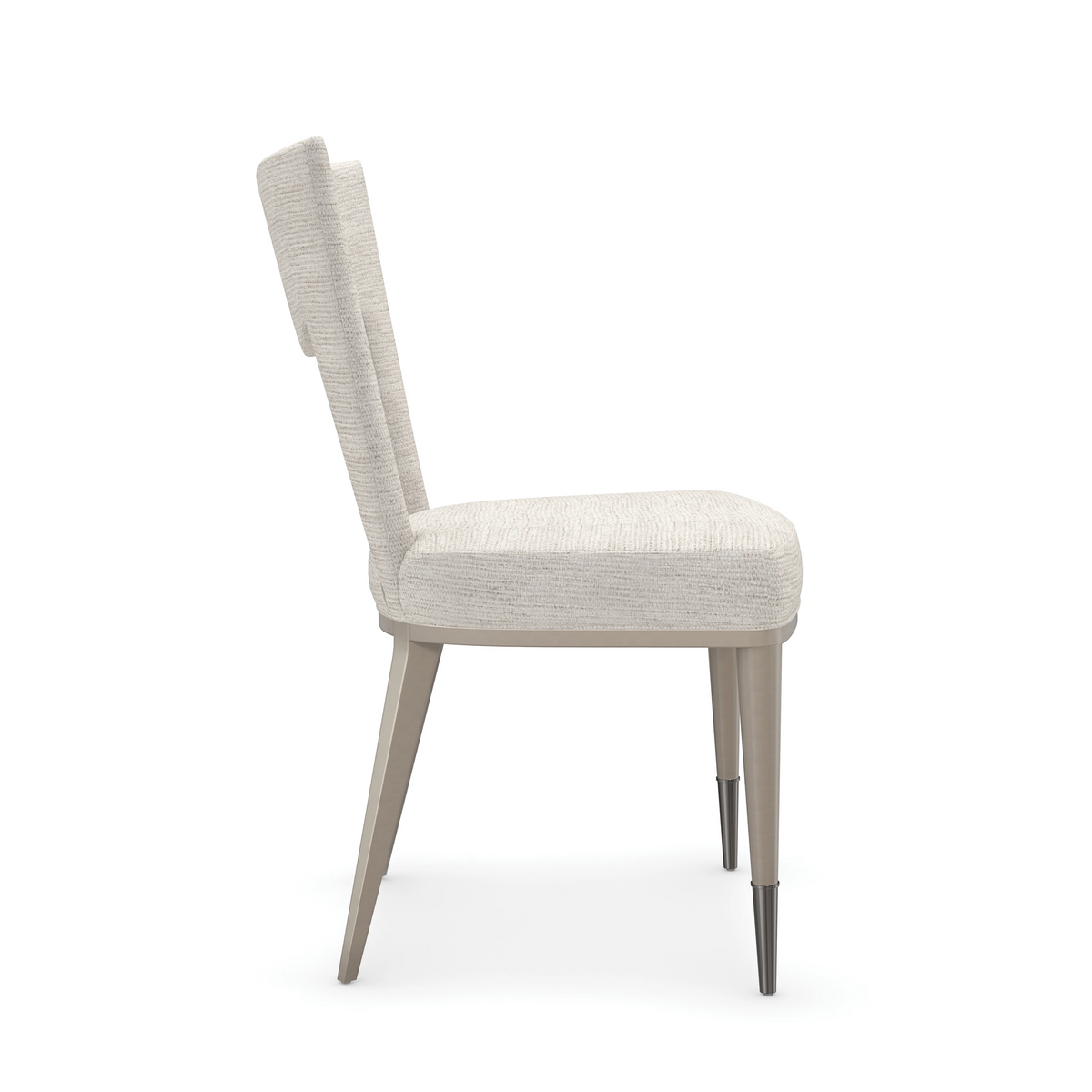 Strata Dining Chair Horizon 21" by Caracole - view 8