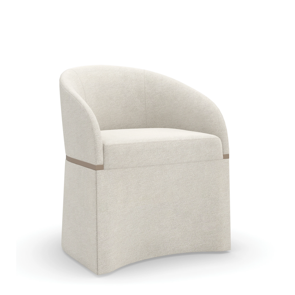 Daya Dining Chair 24" by Caracole - view 15