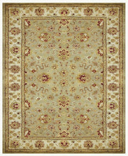 Traditional Sage/Ivory