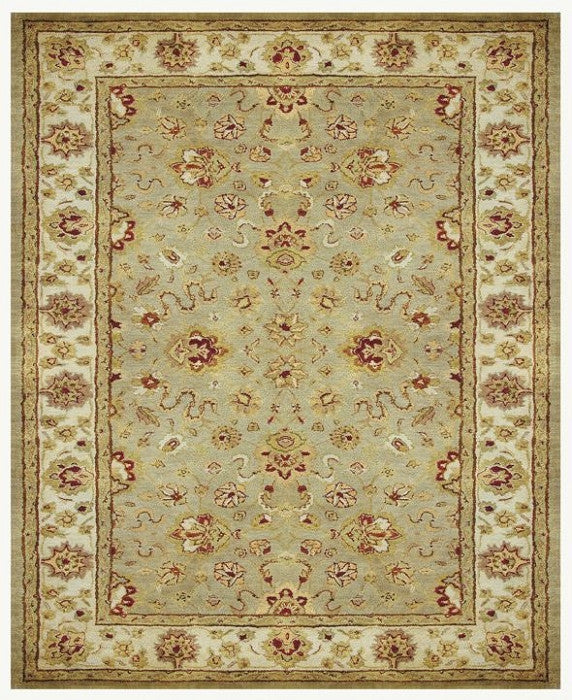 Traditional Sage/Ivory