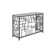 Clara Console by Furniture Classics at ZIN Home
