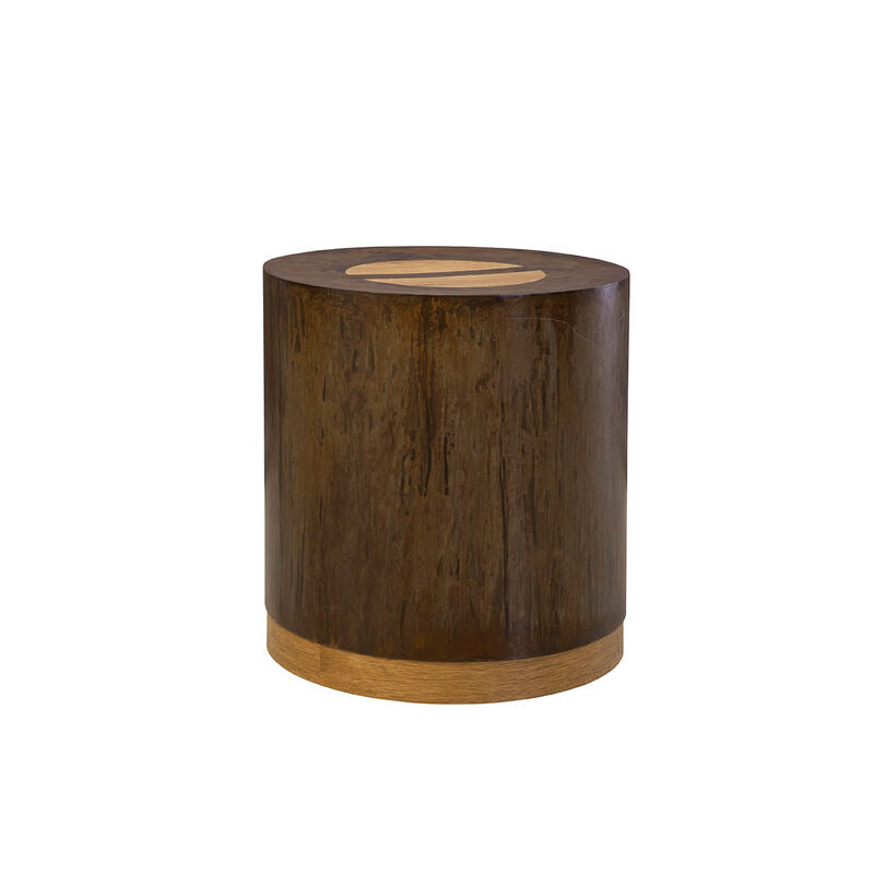 Soria End Table by Furniture Classics at ZIN Home