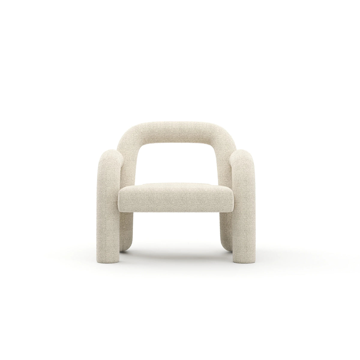Gelee Accent Chair by Caracole - view 6