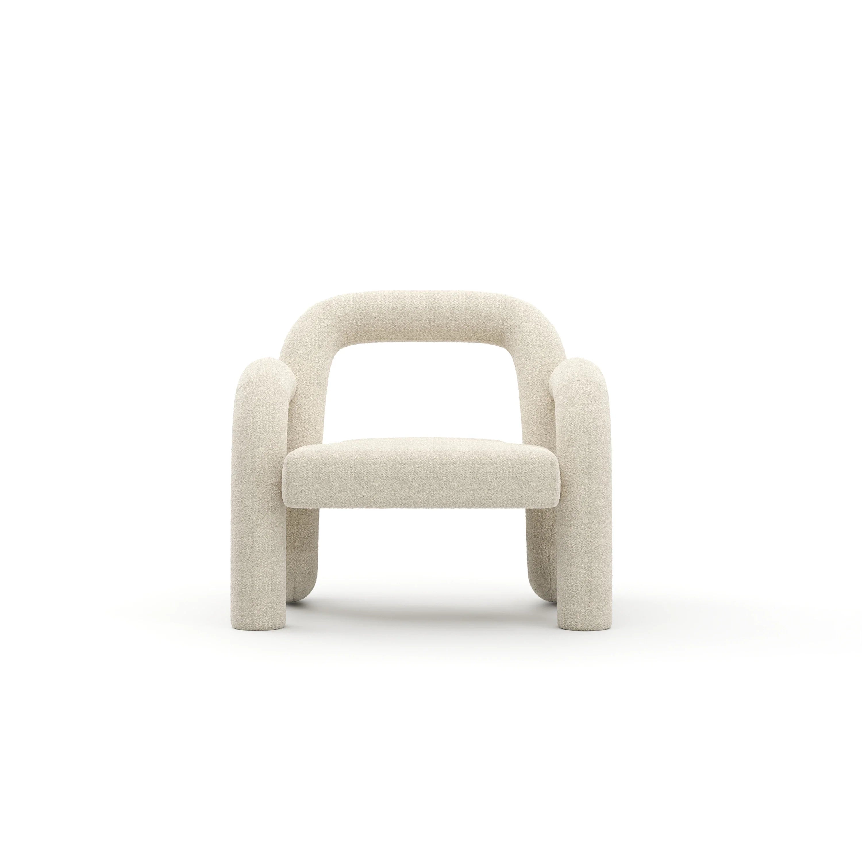 Gelee Accent Chair by Caracole - view 6