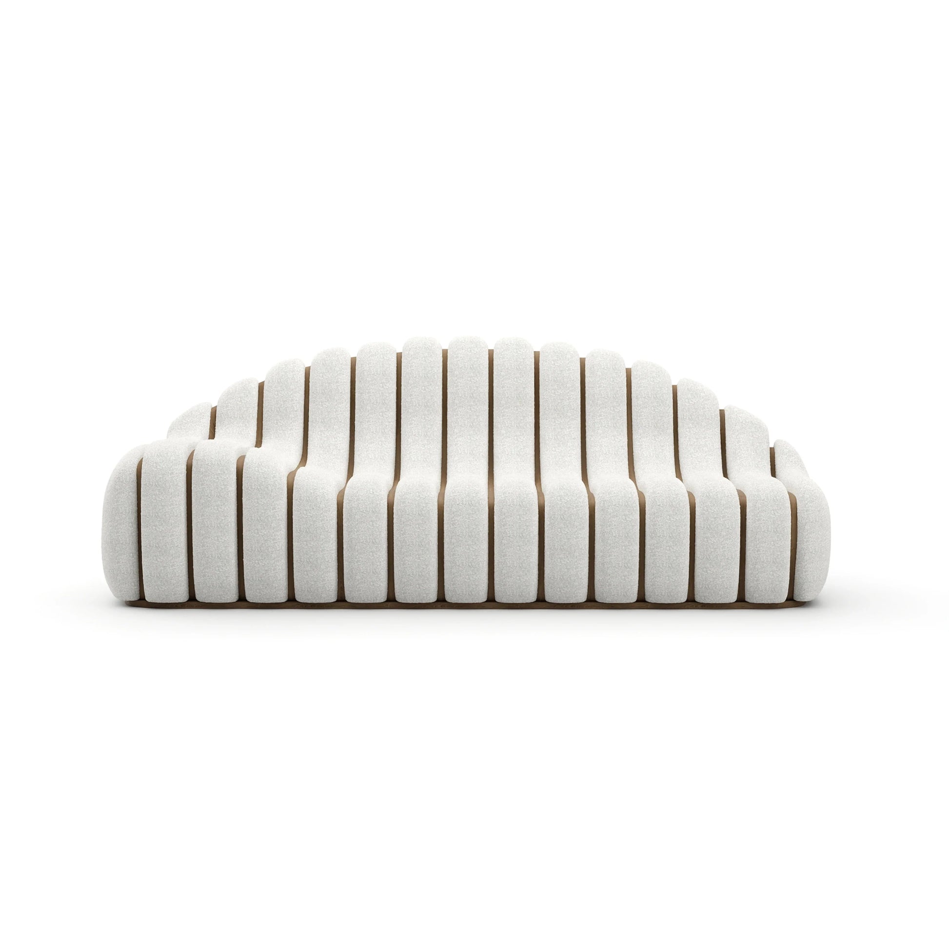 Chyrsalis Sofa Chrysalis 90" by Caracole - view 2