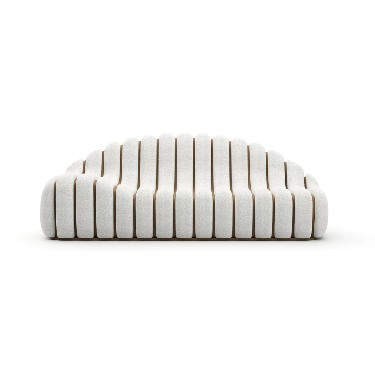 Chyrsalis Sofa Chrysalis 90" by Caracole - view 2