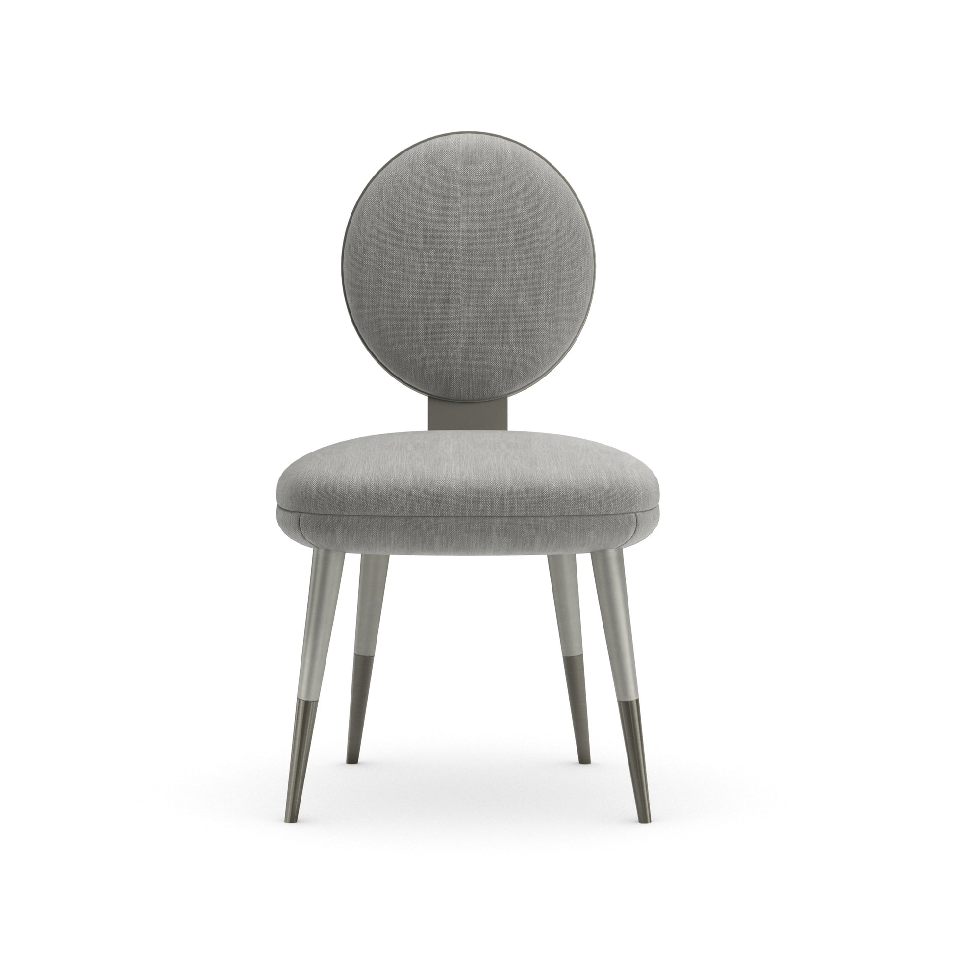 Apollo Dining Chair 20" by Caracole - view 2