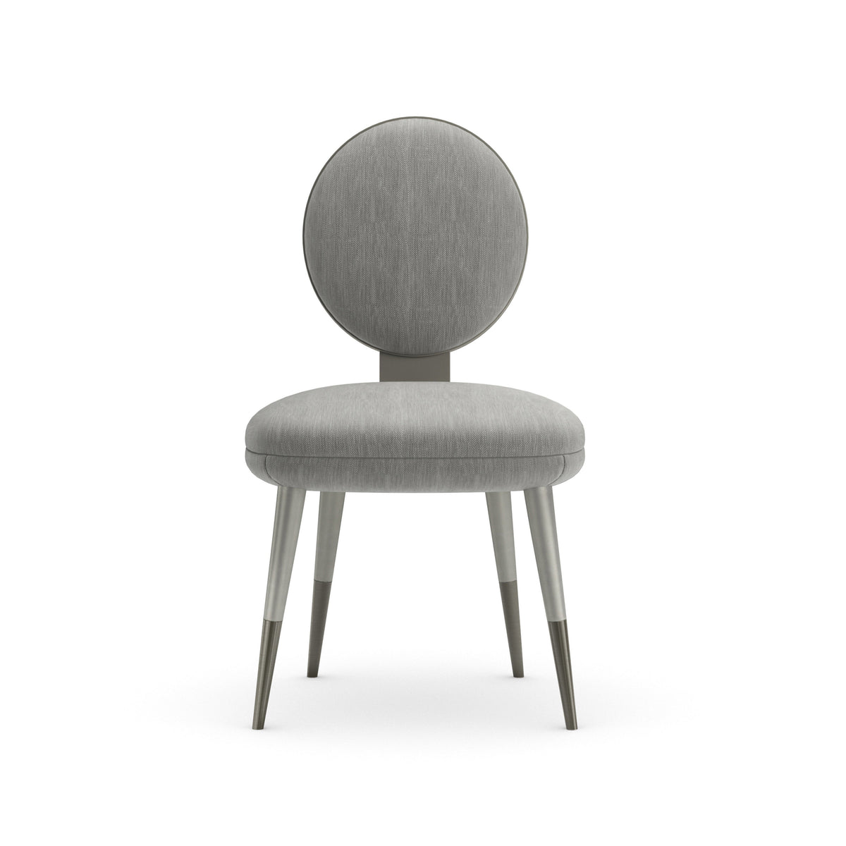 Apollo Dining Chair 20" by Caracole - view 2
