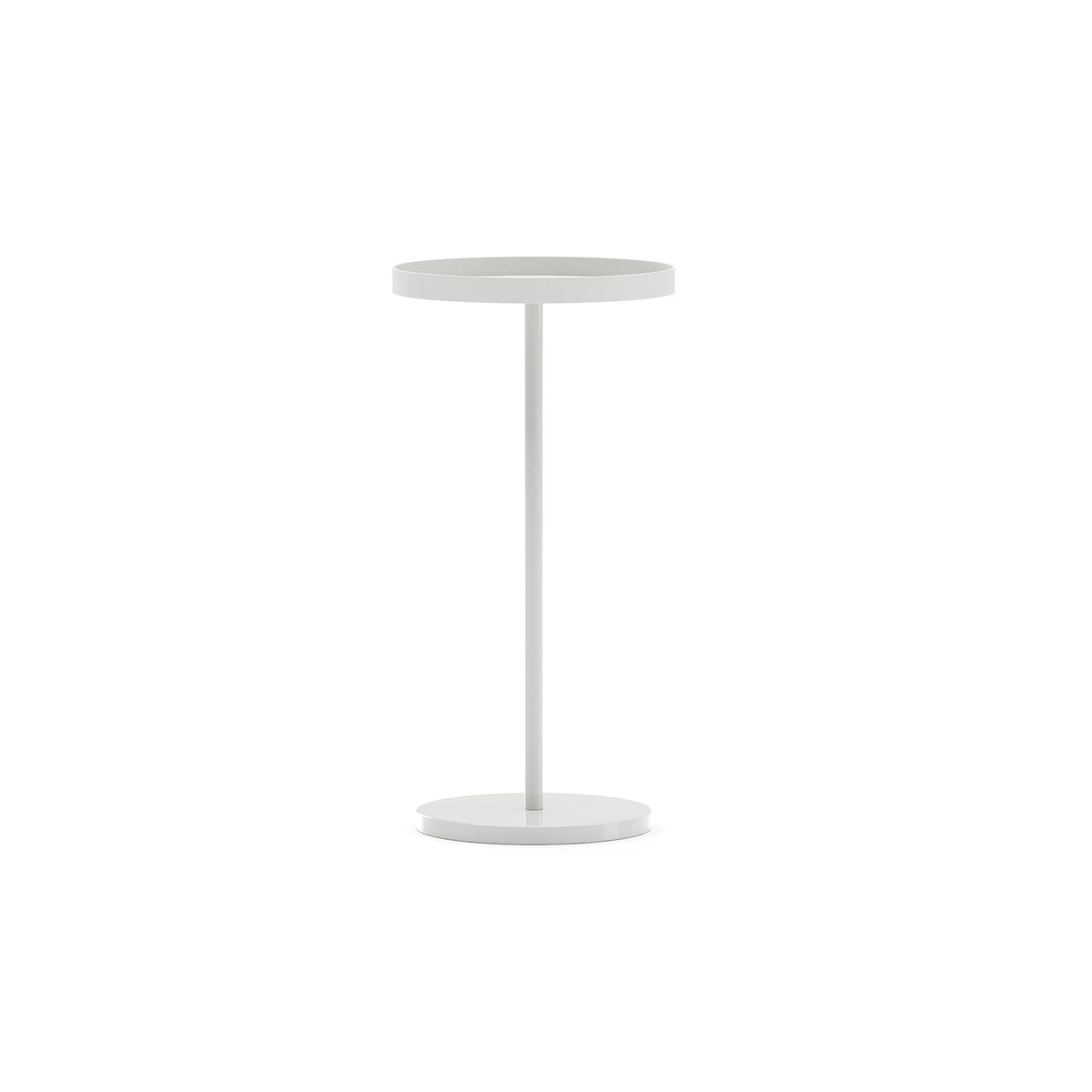 Speck Spot Table End Table 11" by Caracole - view 2