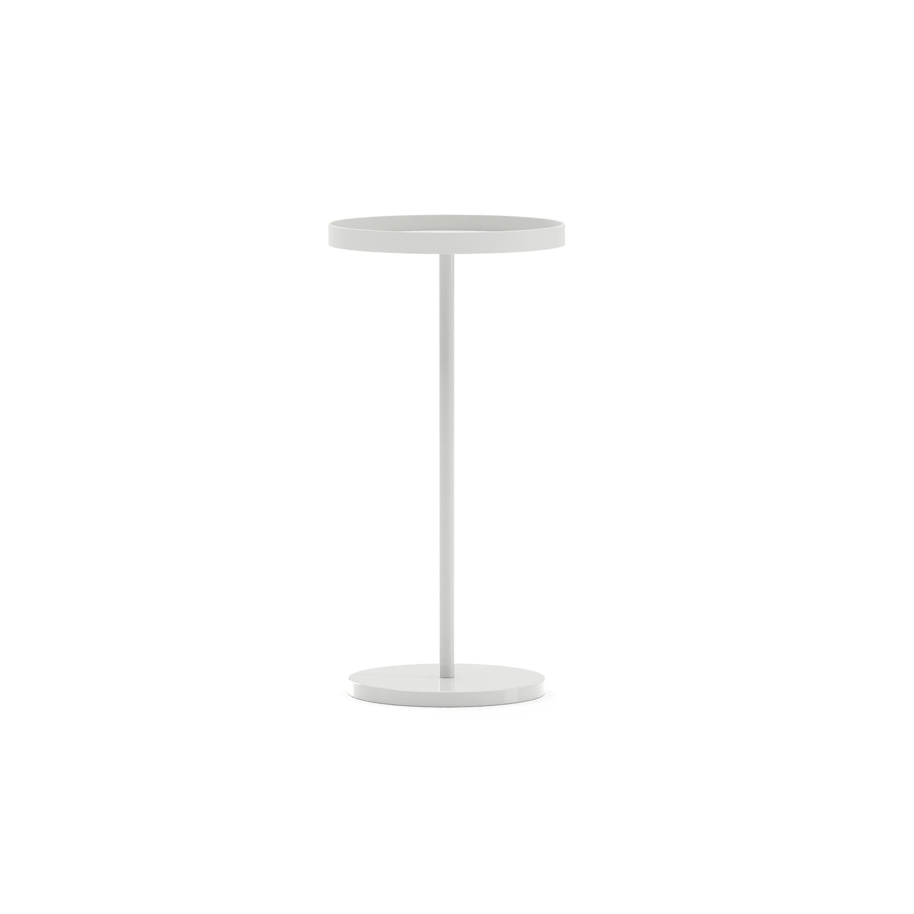 Speck Spot Table End Table 11" by Caracole - view 2