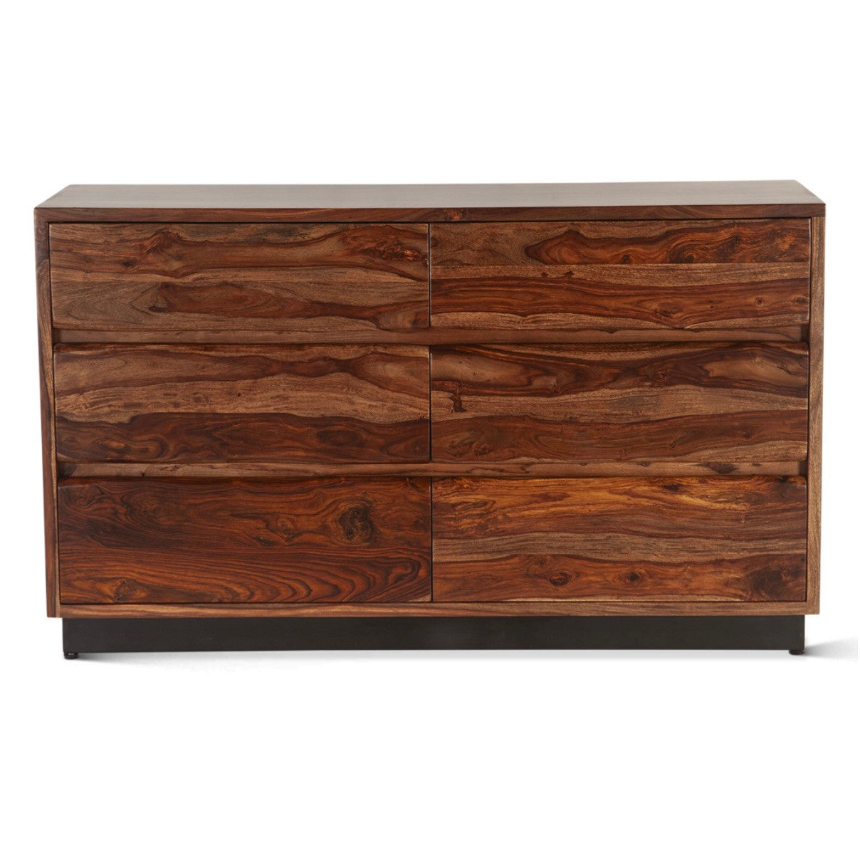 Brisbane 62" Dresser in Natural