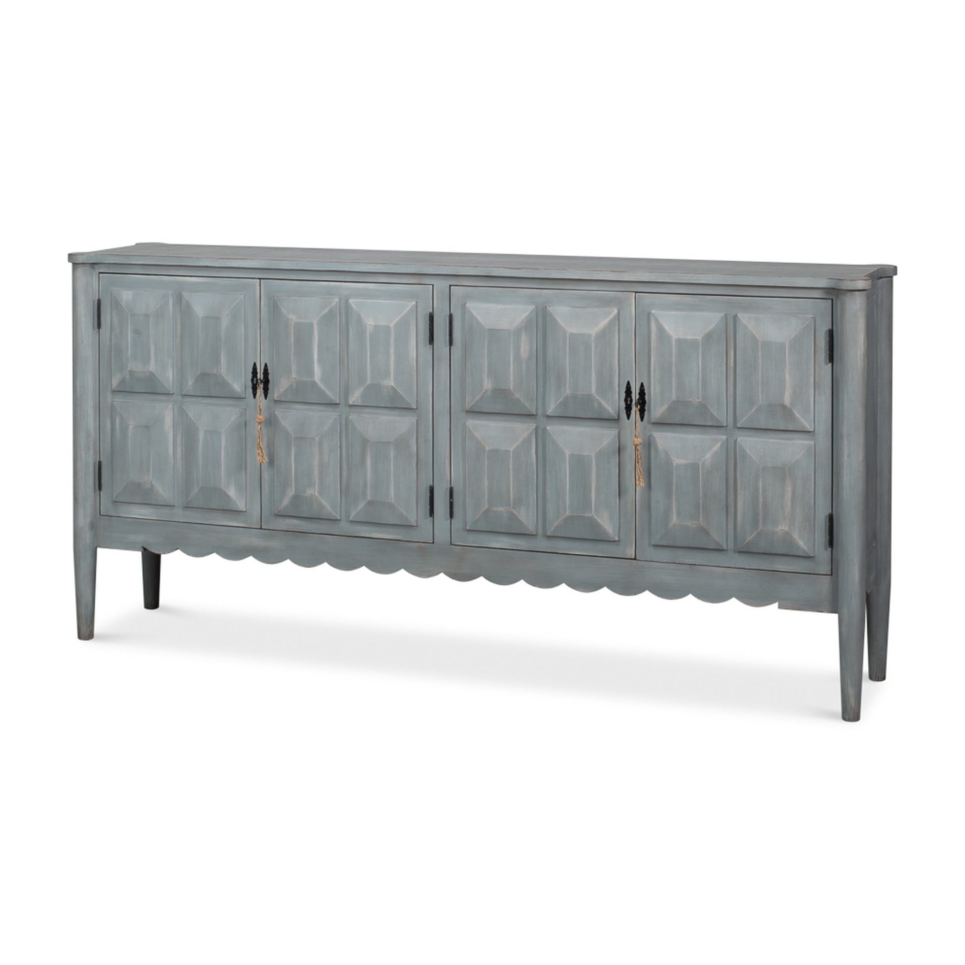Dutch Sideboard by Sarreid Ltd